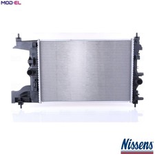 RADIATOR ENGINE COOLING 630727