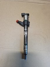 FUEL INJECTOR MITSUBISHI