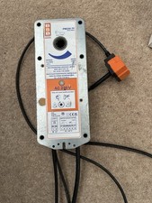 BSA Maico  PM230-Tf 230v fire Dampers Actuator. 11 Senators/2 Without Never Used
