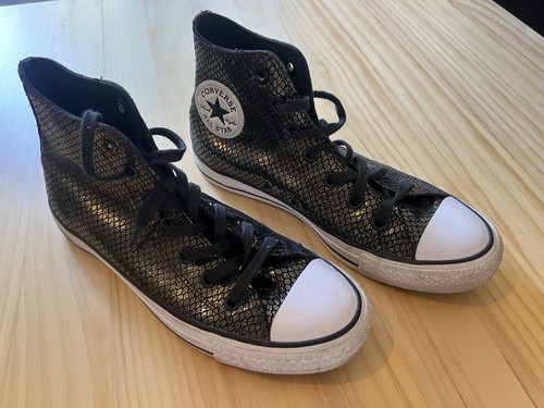 Converse chuck taylor - chuck, hi