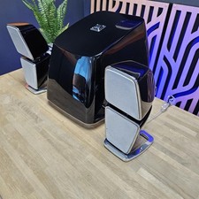 Kharma Audio Butterfly Compact