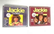 Jackie The Album / Pinups