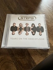 Tears on the Dancefloor by