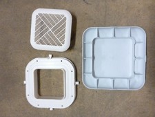 HYMER MOTORHOME & CARAVAN