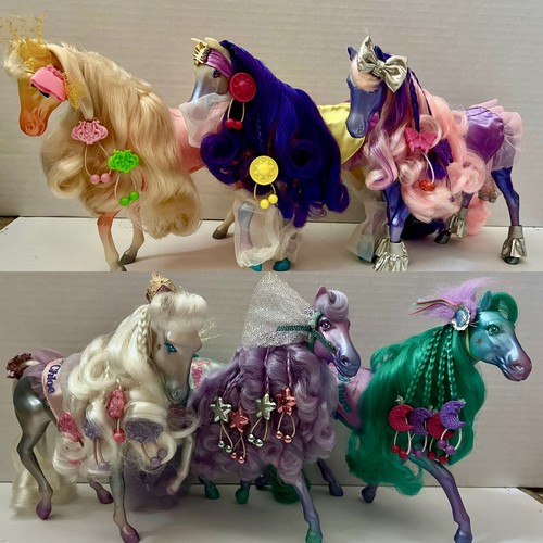 Fashion star fillies complete - fashion,