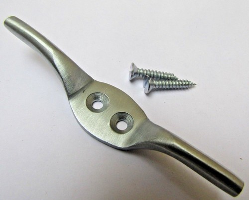 Pack solid brass cleat - pack,