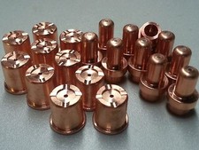 10 x 1304 Cebora Drag Nozzles