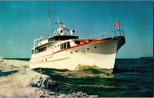 Miss budweiser cruiser - budweiser,