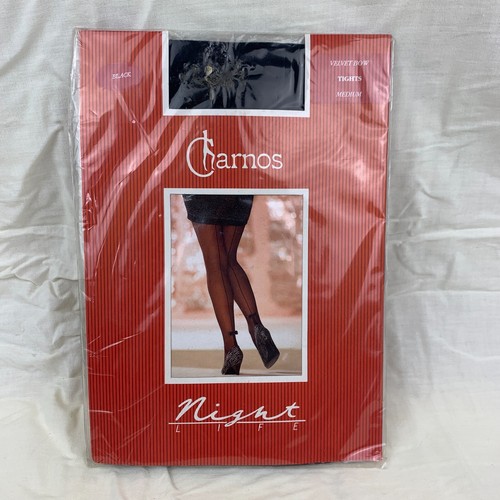 Vintage charnos night life - charnos,