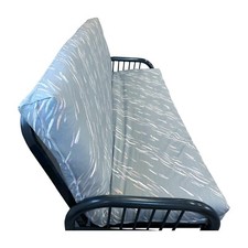 Full Futon Cover, Mattress