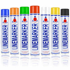 LINE MARKER AEROSOL SPRAY