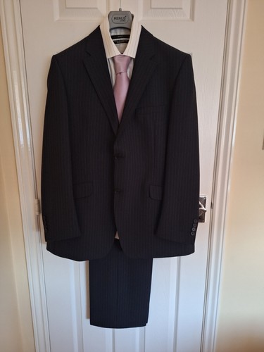 Mens remus uomo black - remus,