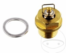 Carb Float Needle With Seat