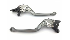 Titanium Long CNC Brake Clutch
