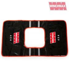 WINCH SAFETY BLANKET / SAIL