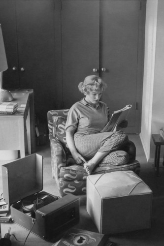 Marilyn monroe 1950s - marilyn,
