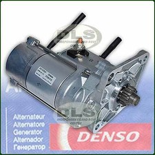 Starter Motor Assembly DENSO -