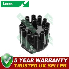 Lucas Distributor Cap Fits