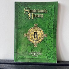 Sunderland's History 2018