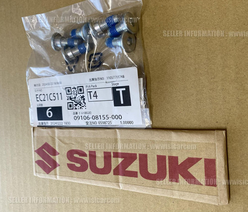 Suzuki dr650se 1992 - suzuki, bolt
