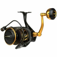 Penn Slammer IV 4.7:1 Spinning