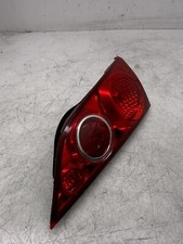 HONDA ACCORD REAR INNER DRIVER