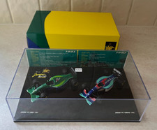 Minichamps 1/43 Scale 402