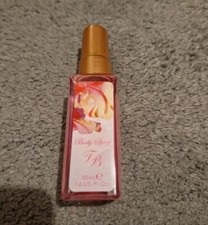 Ted Baker Body Spray 50ml New