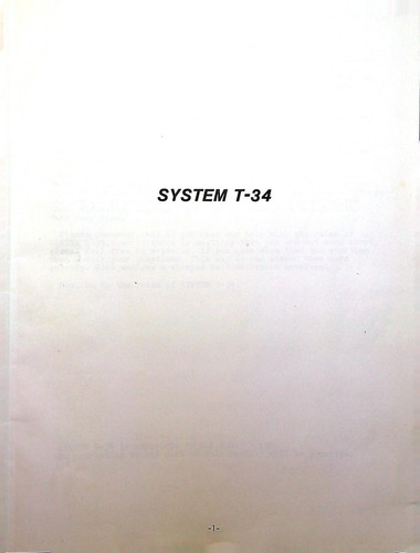 System thoroughbred horse - system,