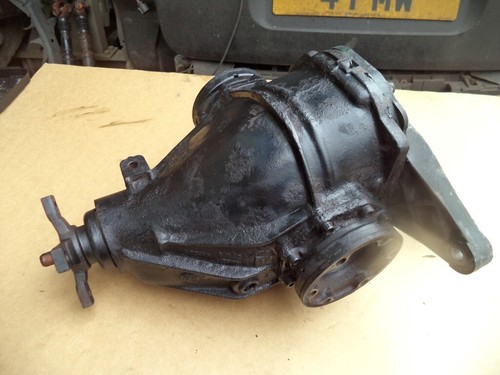 Mercedes sl500 differential - mercedes,
