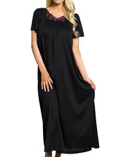Shadowline Long Gown with