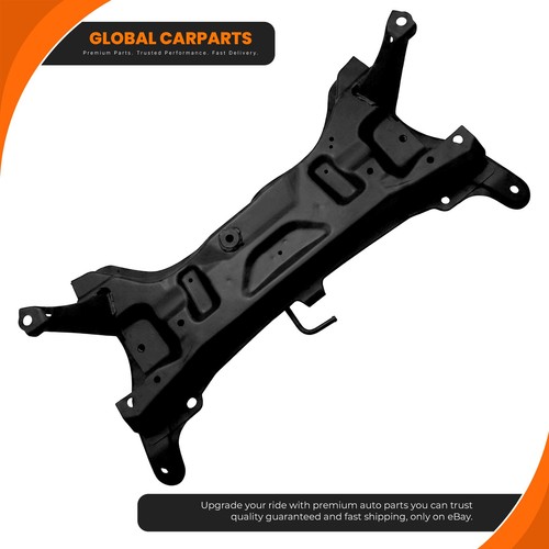 Front subframe axle - front,