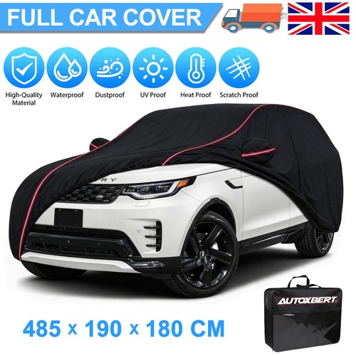 485x190x180cm full suv car - 485x190x180cm,