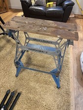 Black & Decker Workmate