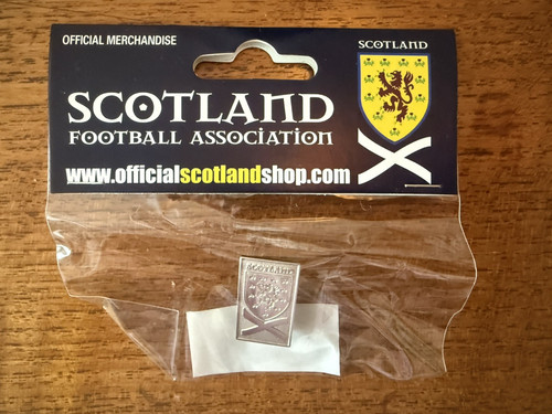 Scottish football association - football,