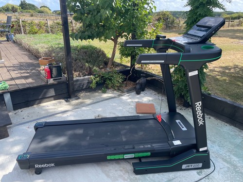 Reebok jet 200 folding - 200,