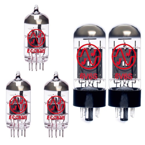 Replacement valve kit - kit, tone