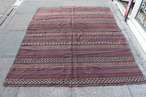 Vintage tribal nomadic hand - nomadic,