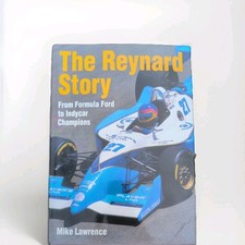 The Reynard Story: From