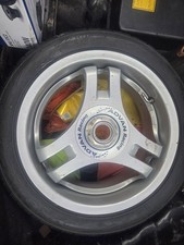 Super Advan Sa3r Allpy Wheel 4x100 15inch