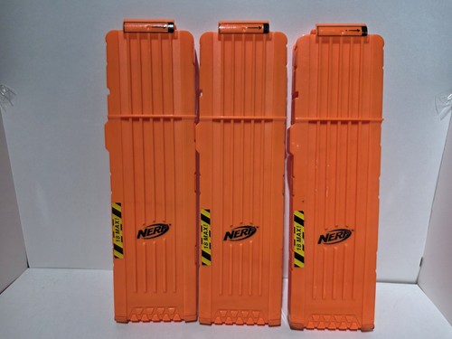 Nerf strike dart magazine - n-strike,