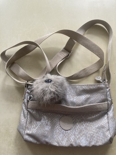 Kipling shoulder crossbody bag - kipling,