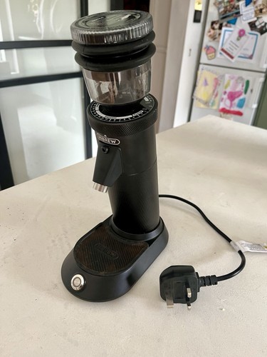 Hibrew 48mm electric coffee - g5,
