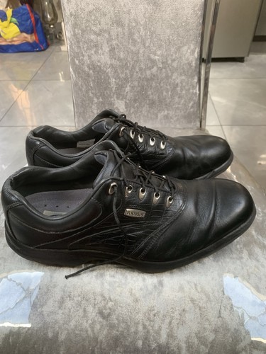 Footjoy aql men black - aql,