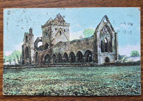 1910 sweetheart abbey - 1910,