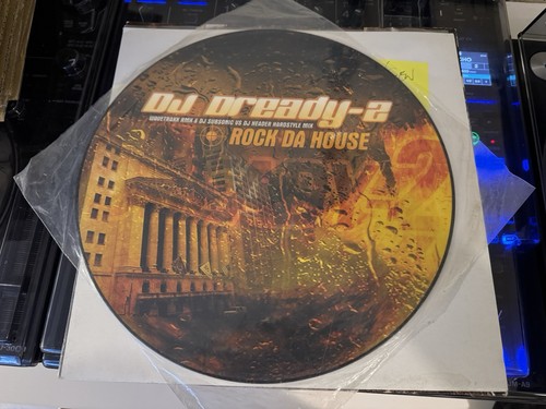 Dready rock da house - -,