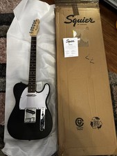 Squier Debut Series Telecaster