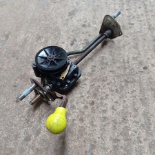 HONDA IZY HRG415C SELF PROPELLED LAWNMOWER GEARBOX & REAR AXLE