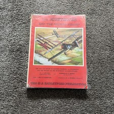Von Richthofen And The