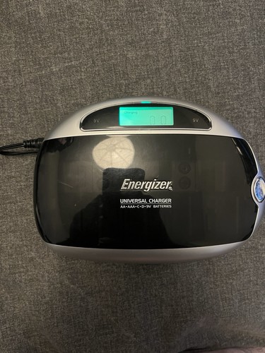 Energizer universal battery - energizer,